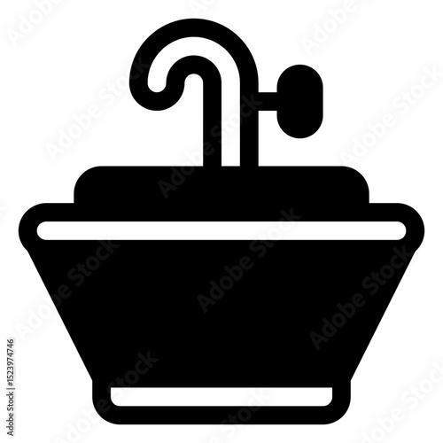 basin icon
