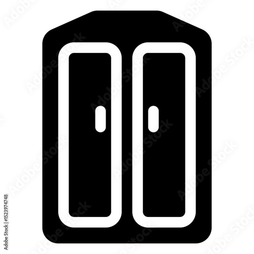 almirah icon