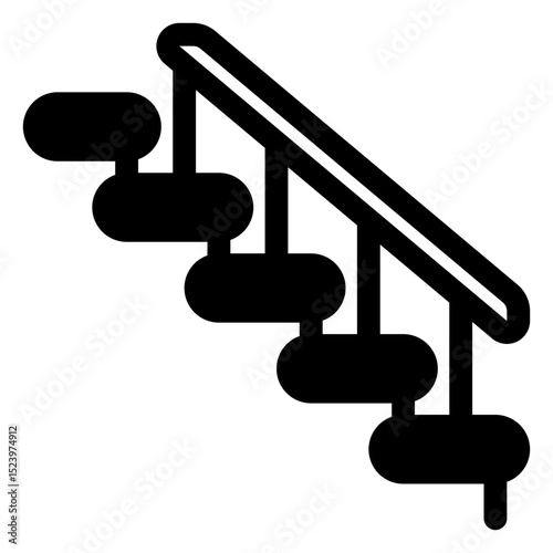 stairs icon