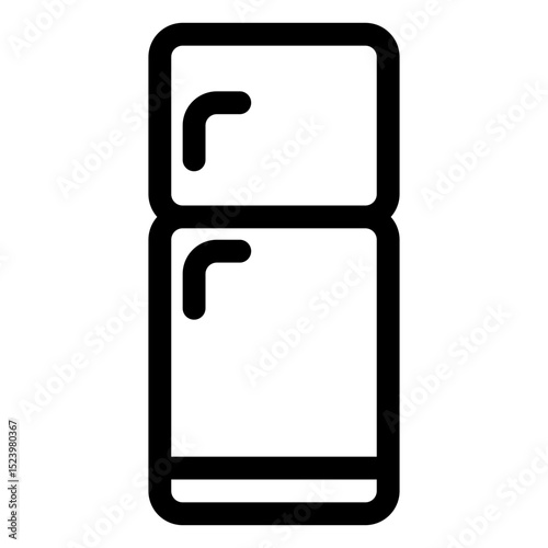 fridge icon
