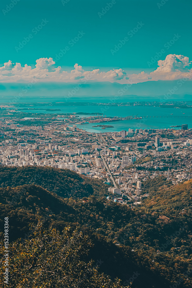 Obraz premium rio de janeiro