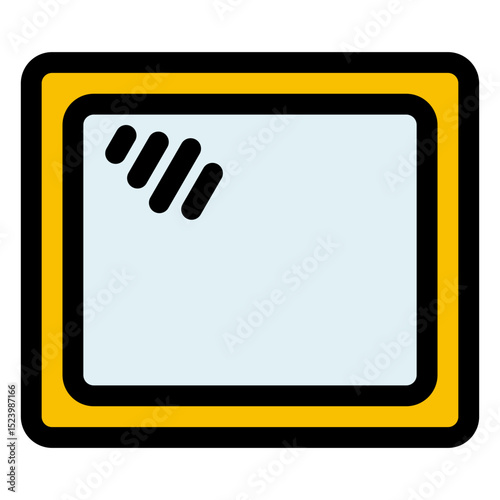 mirror icon