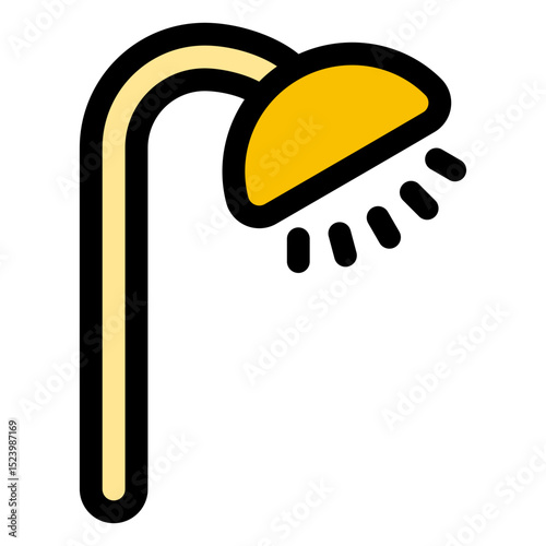 shower icon