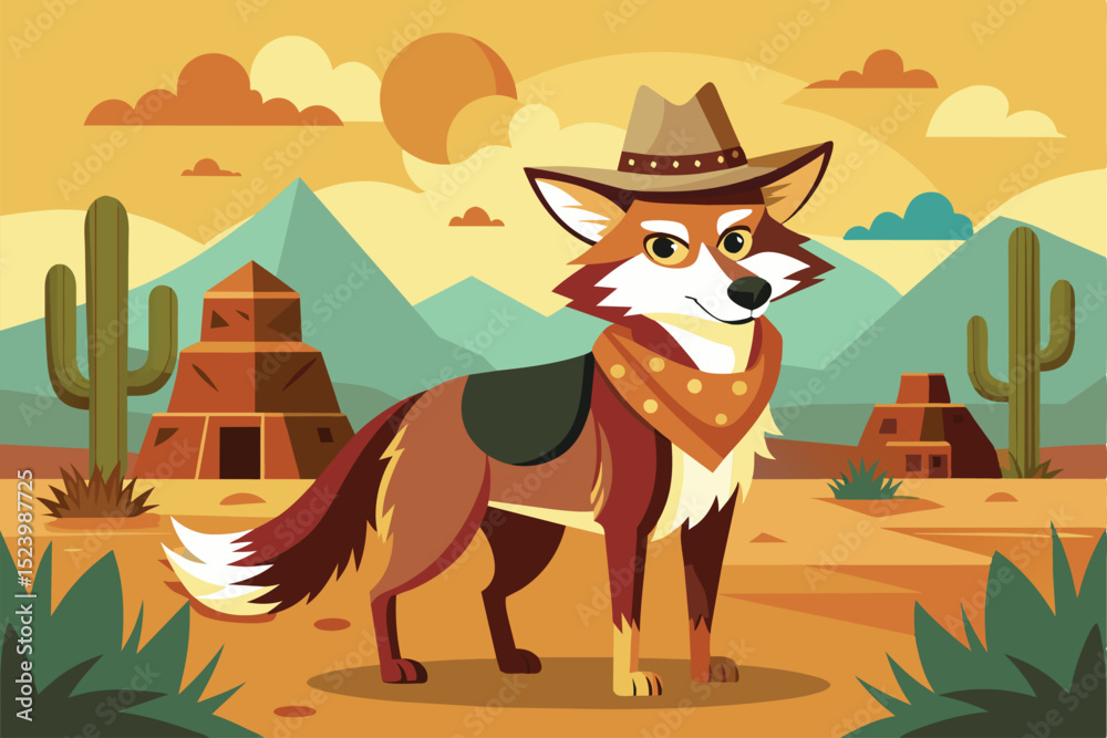 Adobe Illustrator Artwork