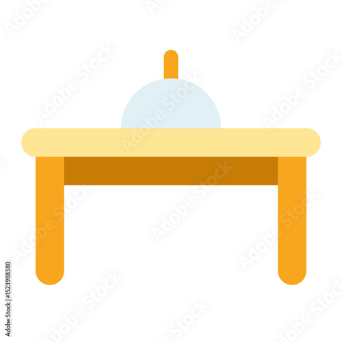 dining table icon