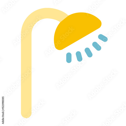 shower icon