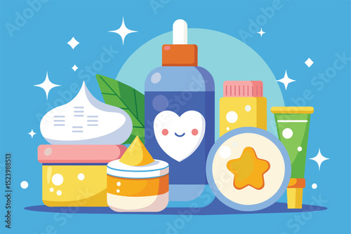 Adobe Illustrator Artwork