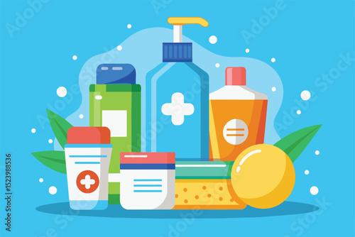 Adobe Illustrator Artwork