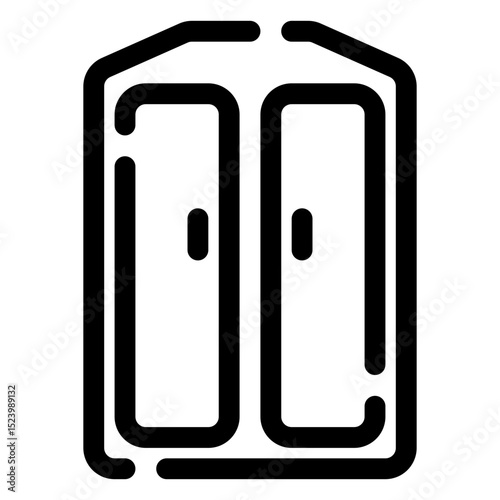 almirah icon