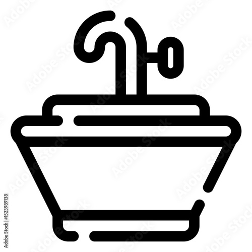 basin icon