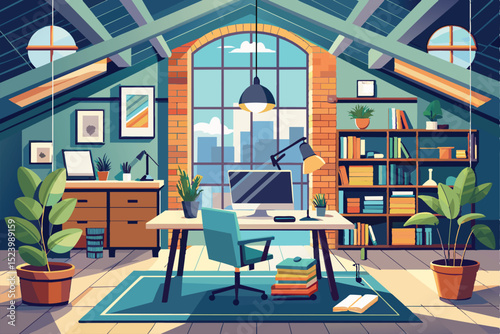 Adobe Illustrator Artwork