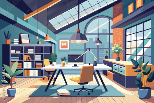 Adobe Illustrator Artwork