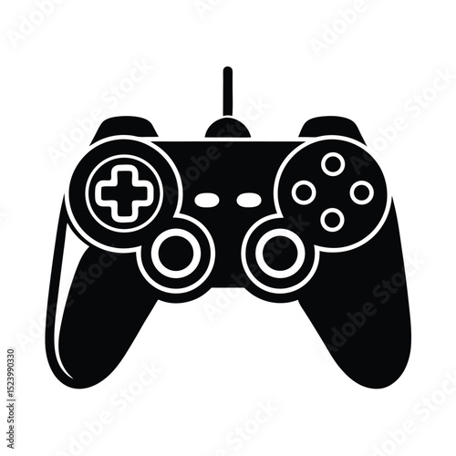 video game controller icon