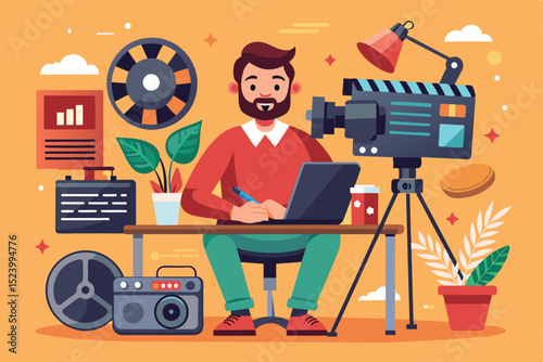 Adobe Illustrator Artwork
