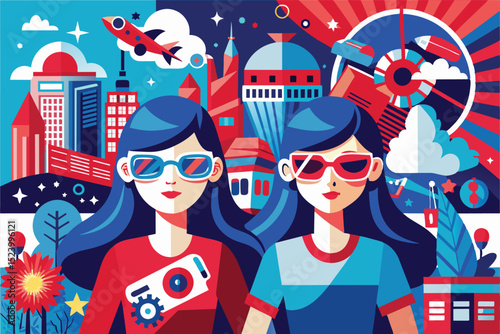 Adobe Illustrator Artwork