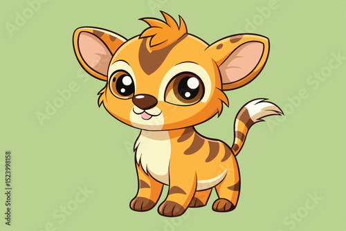 Adobe Illustrator Artwork