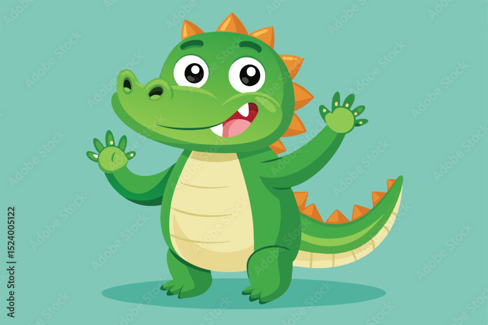 Fototapeta premium Adobe Illustrator Artwork