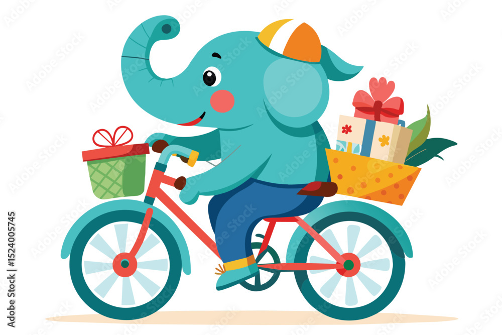 Naklejka premium Adobe Illustrator Artwork