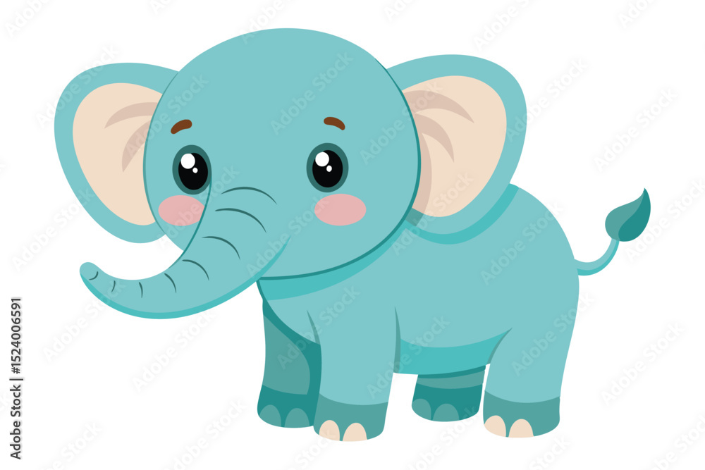 Fototapeta premium Adobe Illustrator Artwork