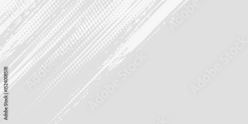 halftone on white background. Vector dots glitter or halftone glitter pattern texture Pop Art Style Background