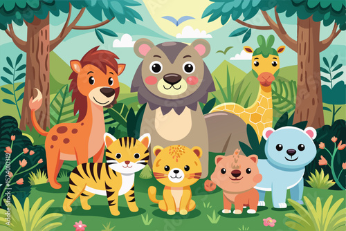 Adobe Illustrator Artwork