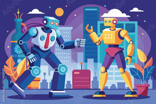 Adobe Illustrator Artwork