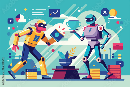 Adobe Illustrator Artwork
