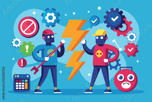 Adobe Illustrator Artwork