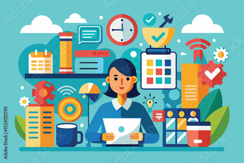 Adobe Illustrator Artwork