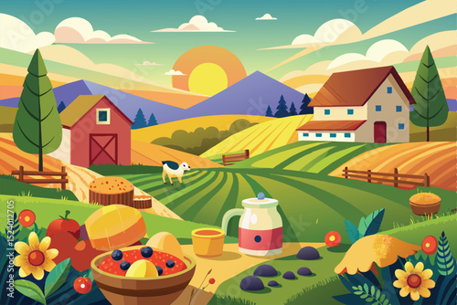 Adobe Illustrator Artwork