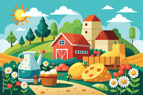 Adobe Illustrator Artwork