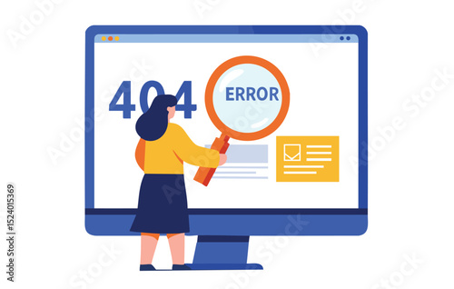 Troubleshooting 404 Errors A Comprehensive Guide to Fixing Website Broken Links and Improving User Experience