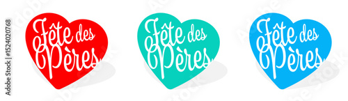 Fête des pères
