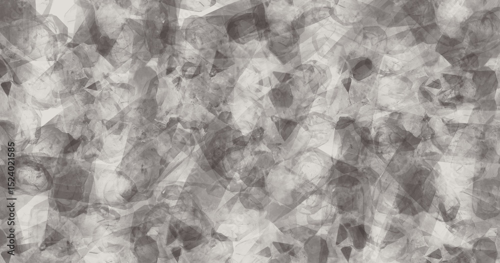 Naklejka premium High-resolution abstract rough concrete surface background showcasing natural imperfections, cracks, and gritty textures. Ideal for architectural renders, industrial themes, brutalist design.