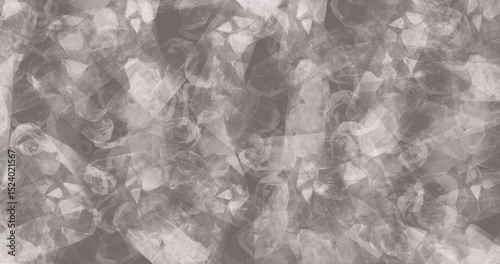 Creative abstract rough brush stroke pattern background featuring expressive hand-drawn textures. Ideal for artistic designs, editorial graphics, posters, and fashion prints. The raw, textured strokes