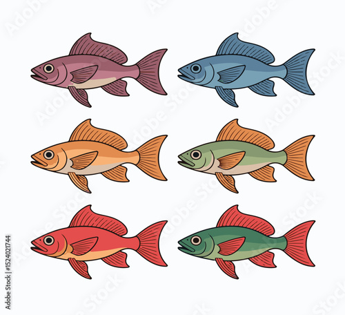 a-vector-slheoute-image-of-a-sharimp-fis_.eps