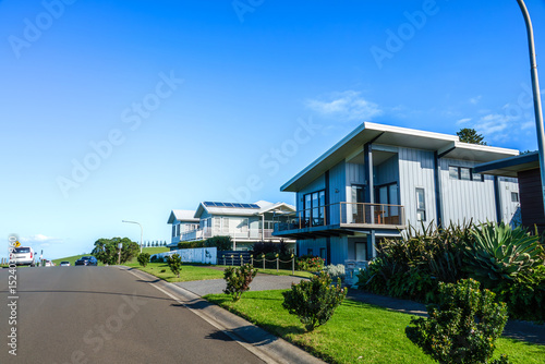 Gerringong  is a town located about ten minutes drive south of Kiama, and about twenty minutes north of Nowra in the Illawarra region of New South Wales