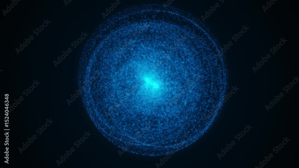 Abstract Network Background. Big data Flow design data speed blockchain innovation tech data, internet network connection, Ai big data, line Digital technology speed connect Hi-Tech metaverse