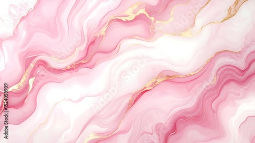 Pink marble background design