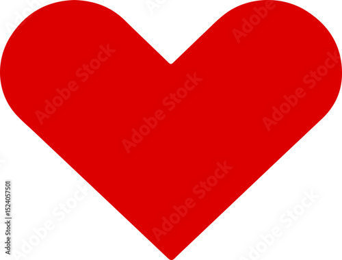 HEART ICON OUTLINE 