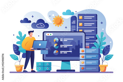Adobe Illustrator Artwork