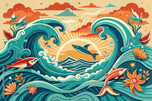 Adobe Illustrator Artwork