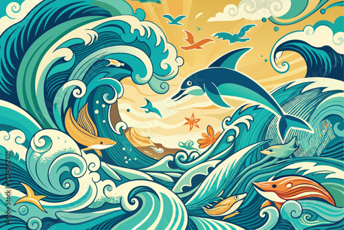 Adobe Illustrator Artwork