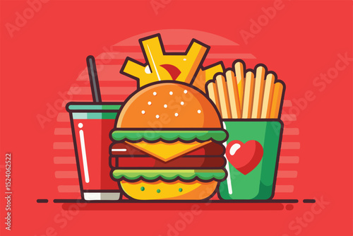 Adobe Illustrator Artwork