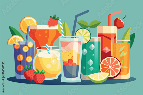 Adobe Illustrator Artwork