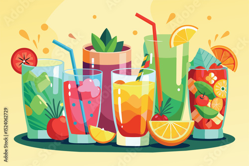 Adobe Illustrator Artwork