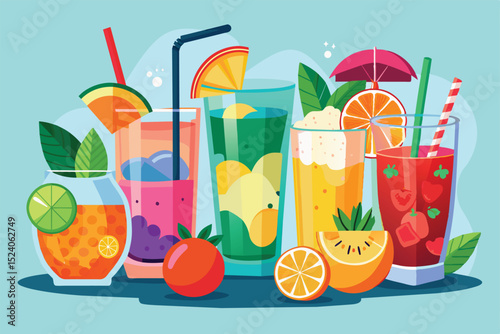 Adobe Illustrator Artwork