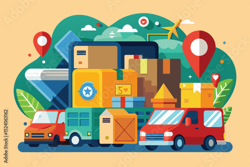 Adobe Illustrator Artwork