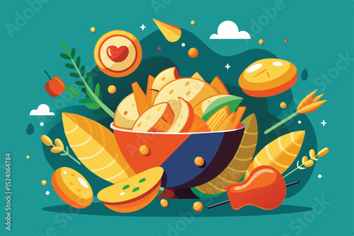 Adobe Illustrator Artwork