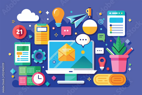 Adobe Illustrator Artwork